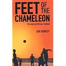Feet of the Chameleon