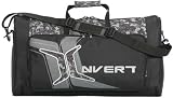 2008 Empire INVERT Paintball Urban Digi Gun Bag Case SE