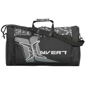 2008 Empire INVERT Paintball Urban Digi Gun Bag Case SE by 