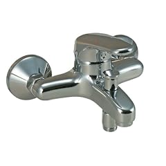Ideal Standard Wannenarmatur Einhebelmischer f�r die Badewanne Ceraplan