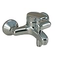 Ideal Standard Wannenarmatur Einhebelmischer f�r die Badewanne Ceraplan