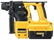 Factory-Reconditioned DEWALT DC233KLR Heavy-Duty 36-Volt Cordless Lithium-Ion 1-Inch SDS Rotary Hammer Kit