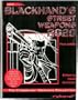 Blackhand's Street Weapons 2020: The Cyberpunk Weapons Collection