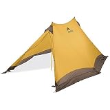 MSR Twin Sisters Tent