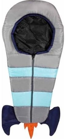 Crckt Kids Sleeping Bag