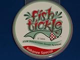 Fish Tickle Kokanee Special Scent Tablets