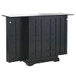 Steamer Trunk Bar