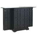 Steamer Trunk Bar