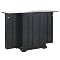 Steamer Trunk Bar