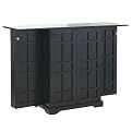 Steamer Trunk Bar