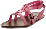 Kickers Kids Lioumi Wraparound Sandal Sandals