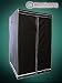 New 4' X 4'X 6.5' Hydroponics Grow Tent Hydro Box Hut Cabinet