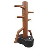 [WILD FIT　ワイルドフィット] 木人椿（もくじんとう）