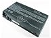 Laptop Battery For Compaqhp 148v 4400mah Replacement For Omnibook 6000 6100 Vt6200 Xt6050 Xt6200 Pavilion 6000 Pn F2014 60901 F2014 60902 F2019 F2019 60901 F2019 60902 F2019a F2019b F2072 F2072 60906