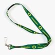 University Of Oregon Lanyards