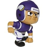 NFL Minnesota Vikings Lil' Teammates Lineman Figurine