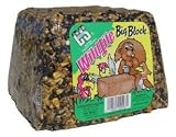 Feeder Window Mixed Seed .5#