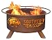 Patina F238 Southern Mississippi University Fire Pit