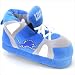 Nfl Detroit Lions Slippers-Size: Sm- Under 5.5