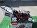 TORO PERTOL LAWNMOWER Lawn Mower Rotary Self-Propelled