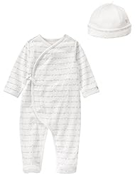 Apparel: Janie & Jack Janie and Jack Unisex Baby Take Me Home Set 200290502, Multi, 3-6 Months - Quidsi