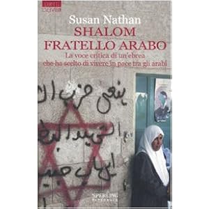 Shalom fratello arabo