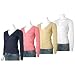 Apparel : BCBG Max Azria Cardigan w/ Ribbed Sleeves