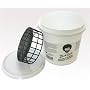 Bob Ross Cleaning Bucket & Screen