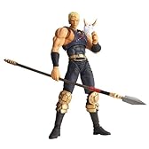 リボルテック サウザー 北斗の拳REVOLUTION Series No. 012