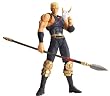 Fist of The North Star: Revoltech Revolution Series No.012 Thouzer PVC Figure