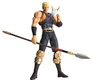 リボルテック サウザー 北斗の拳REVOLUTION Series No. 012