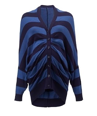 Blooming Marvellous Maternity Stripe Cardigan