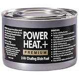 Candle Lamp Company PH0010 Powerheat Candle Lamp (06-0382) Category: Canned Heat