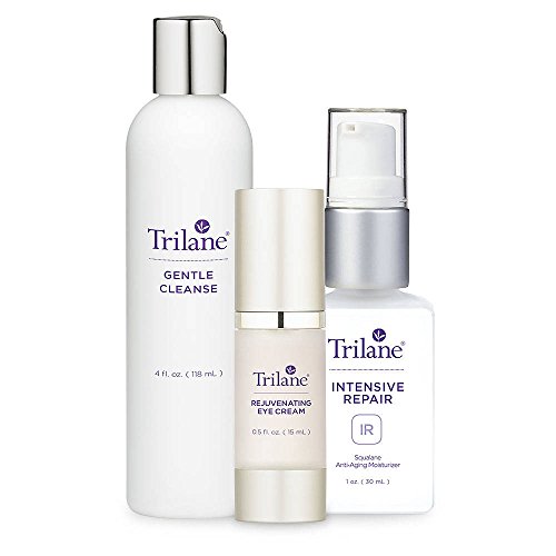 Ageless Beauty Collection with Trilane Intensive Repair