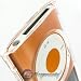 New Transaprent Clear Cover for Apple iPod Nano 4th Generation Protector Case