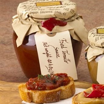 Childrens Toyshop  Gourmet Food : Artisan Tomate Frito