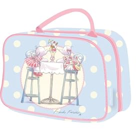 Shreds Lottie Lunch Bag