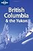 British Columbia and the Yukon