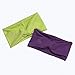 Gaiam Kids Yoga Headbands (Pack of 2), Assorted Colors