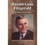 Harold Gene Fitzgerald: An American Success Story