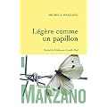 L�g�re comme un papillon