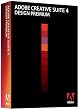 Adobe Design Premium CS4 Student Edition (Mac DVD)