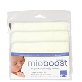 Bambino Mio Mioboost (3-pack)