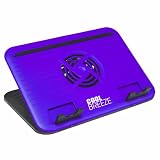 PC Treasures Cool Breeze Cooling stand 07213 (Purple)