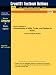 Book Outlines & Highlights for Administration of Wills, Trusts, and Estates by Brown, ISBN: 0766852814 (Cram101 Textbook Outlines)