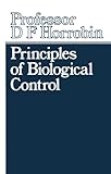 Principles of biological control