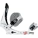 Burton Exile Binding Snowboard Bindings 2010