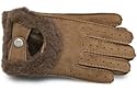 Ugg Australia Shearling Driving Glove