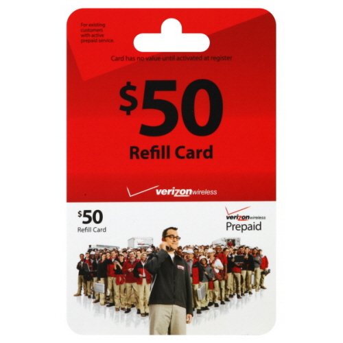 review Verizon