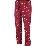 NFL San Francisco 49ers Big & Tall Team Faithful Pant 6X Big